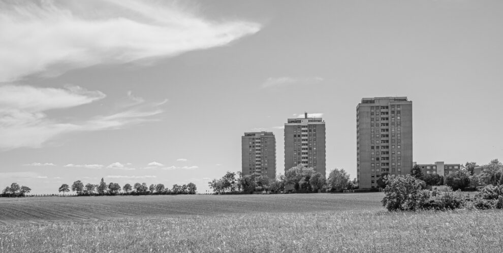 Ländliches Idyll